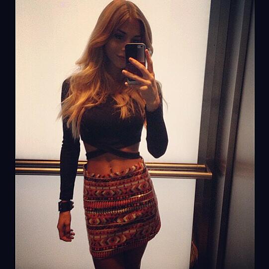 Ann-Kathrin Brömmel