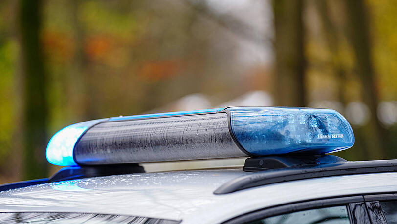 Nach einer brutalen Schlägerei in der 089-Bar in Münche fahndet die Polizei nach den mutmaßlichen Tätern. (Symbolbild)