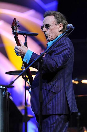 Jack Bruce (Cream)