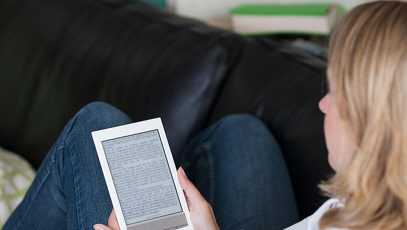 Interessante Textstellen lassen sich nun über die Kindle-App verschicken Interessante Textstellen lassen sich nun über die Kindle-App verschicken