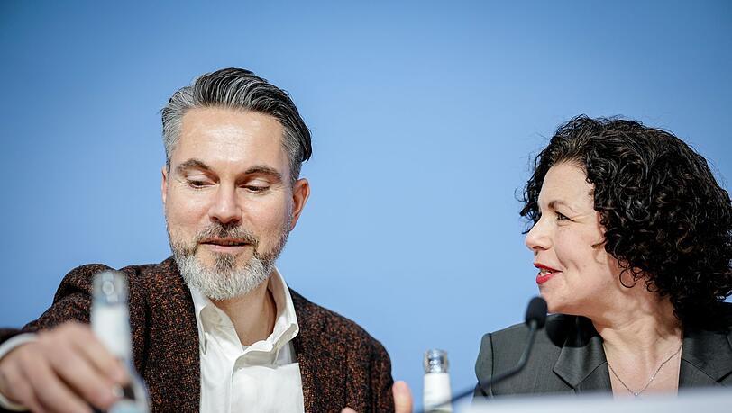 Das BSW hat sich bei seiner Klausurtagung f&uuml;r die anstehenden Wahlk&auml;mpfe sortiert. (Archivbild)