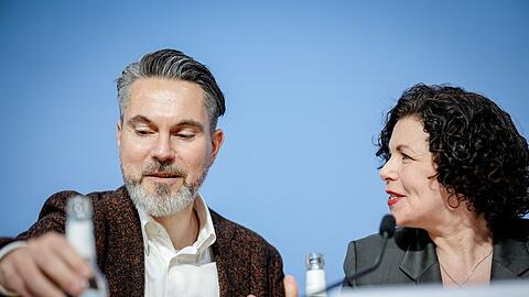 Das BSW hat sich bei seiner Klausurtagung f&uuml;r die anstehenden Wahlk&auml;mpfe sortiert. (Archivbild)