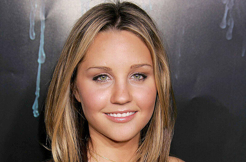 Der ehemalige Teenie-Star Amanda Bynes hat seit Jahren mit Drogenproblemen zu kämpfen.