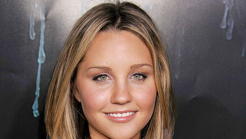 Der ehemalige Teenie-Star Amanda Bynes hat seit Jahren mit Drogenproblemen zu kämpfen.