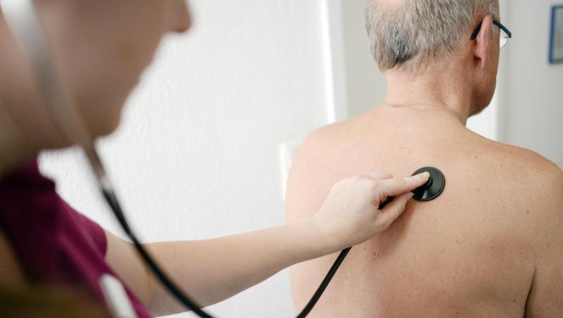 Studie: Patienten sehen Überversorgung in der Medizin - aber nur bei anderen. Studie: Patienten sehen Überversorgung in der Medizin - aber nur bei anderen.