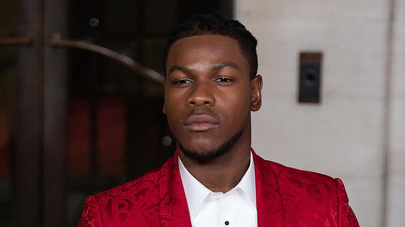 John Boyega kann das Verhalten des Unternehmens Jo Malone "nicht billigen".