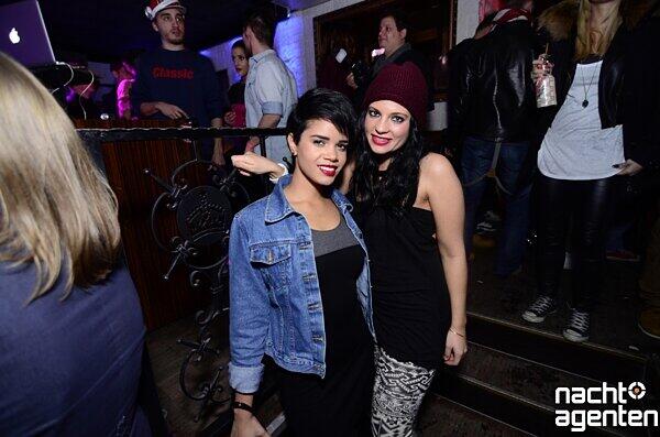 Richtig zur Sache gings im Kandee's B-Day Bash im Crown's Club. Noch mehr Fotos gibt es hier www.nachtagenten.de.