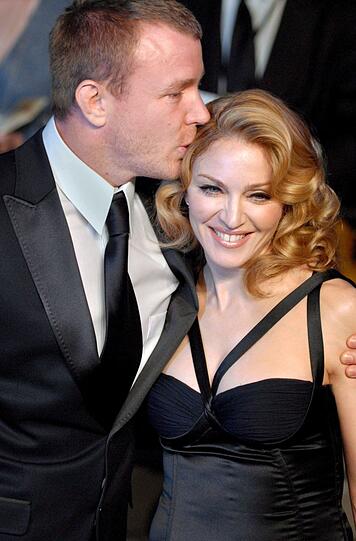 Happy Birthday, Madonna! Weitere Bilder der Queen of Pop.