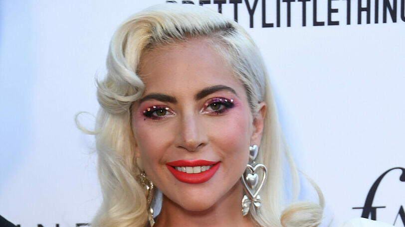 Lady Gaga hat erst im September 2019 ihre Marke Haus Laboratories lanciert