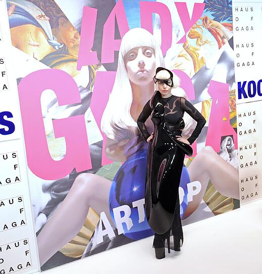 Lady Gaga