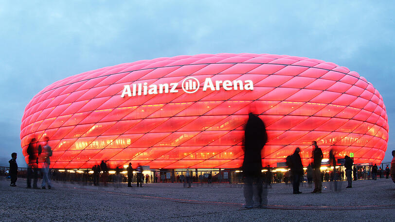 Allianz Arena