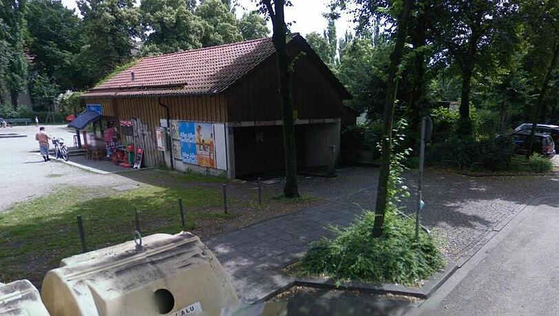Ab übernächste Woche wird die Postwiese im Viertel saniert. Ab übernächste Woche wird die Postwiese im Viertel saniert.