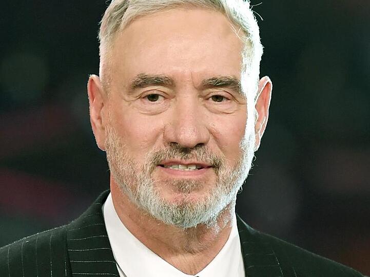 Regisseur Roland Emmerich hatte nach der Wahl von Barack Obama beschlossen, sich einbürgern zu lassen.
