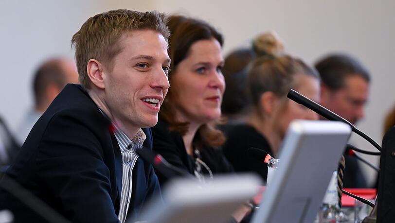 Dominik Krause wird OB. Und Verena Dietl nochmal B&uuml;rgermeisterin? Es scheint in diesen Tagen zumindest sehr gut m&ouml;glich.