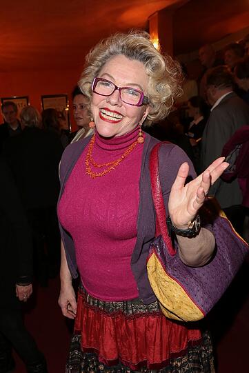 Veronika von Quast