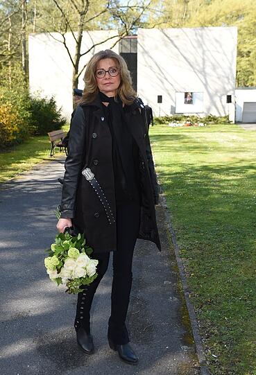Maren Gilzer