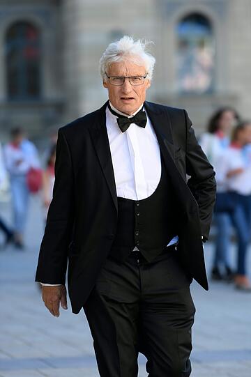 Luitpold Prinz von Bayern