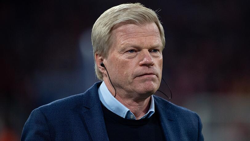 Oliver Kahn.