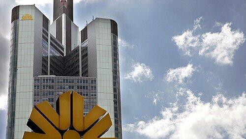 Die Kapitalspritze hilft der Commerzbank beim Stemmen des Dresdner-Kaufs Die Kapitalspritze hilft der Commerzbank beim Stemmen des Dresdner-Kaufs