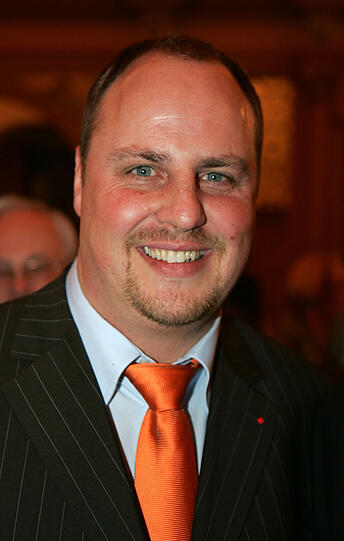 SPD-Chef Christian Vogel hält nichts von Bezirksausschüssen.