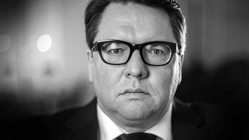 Helmut Schleich kommt mit seinem neuen Programm aufs Tollwood.
