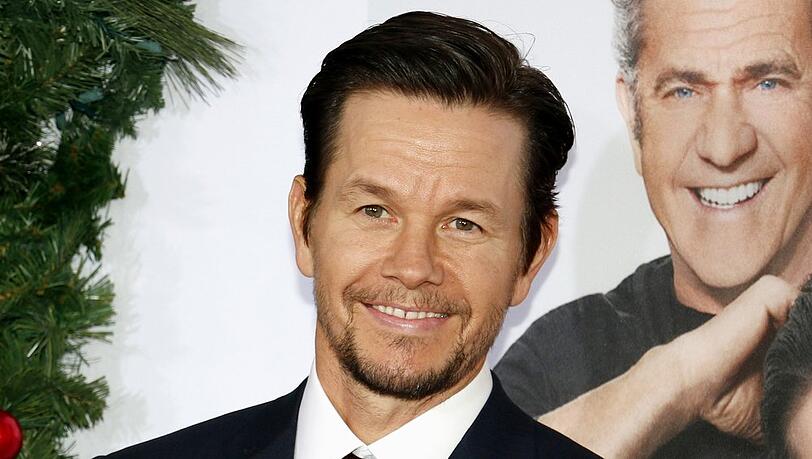 Mark Wahlberg freut sich für seine Tochter Ella und ihren Freund James.