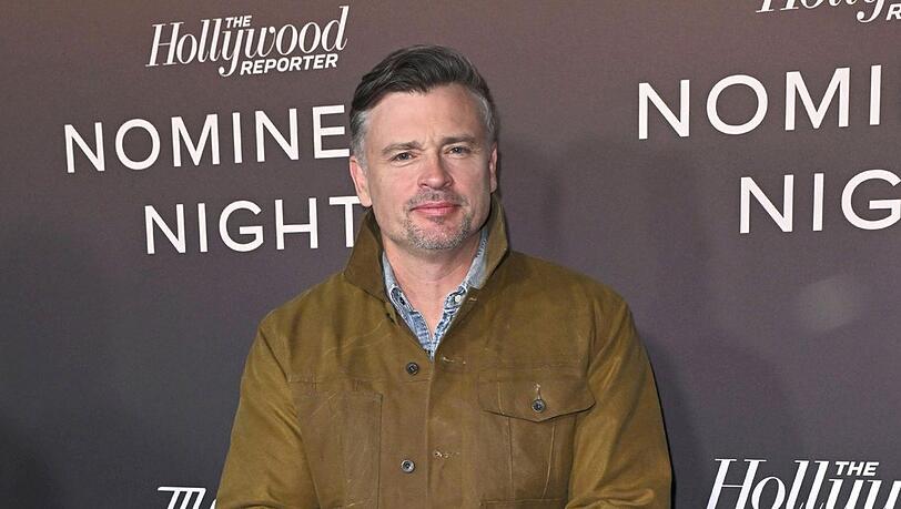 Tom Welling hatte eine &Uuml;berraschung f&uuml;r seine zwei Millionen Follower.