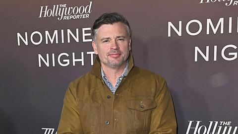 Tom Welling hatte eine &Uuml;berraschung f&uuml;r seine zwei Millionen Follower.