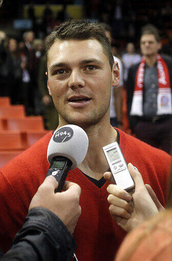 Golf-Profi Martin Kaymer