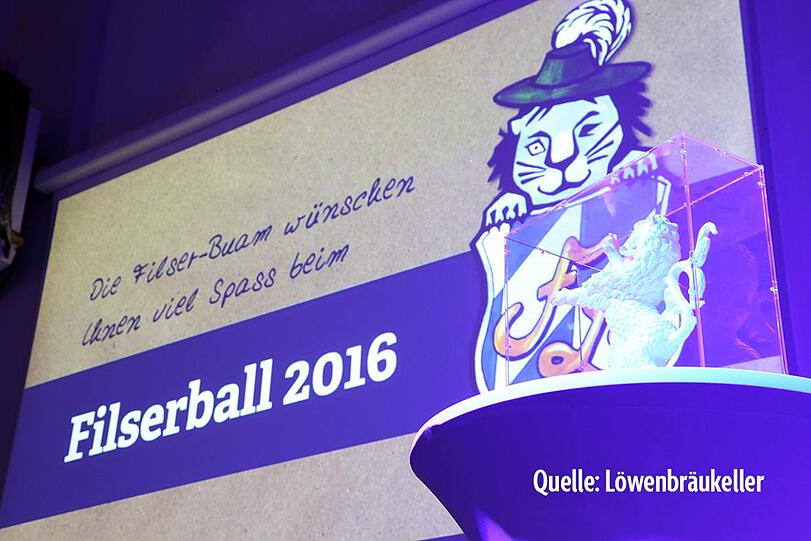 Alle Bilder vom Filserball 2016 zum Durchklicken