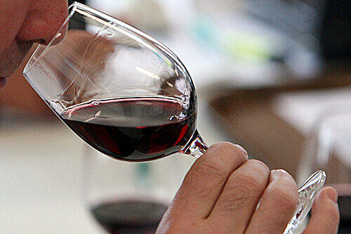 Noch ist Vorsicht beim Italo-Wein geboten.