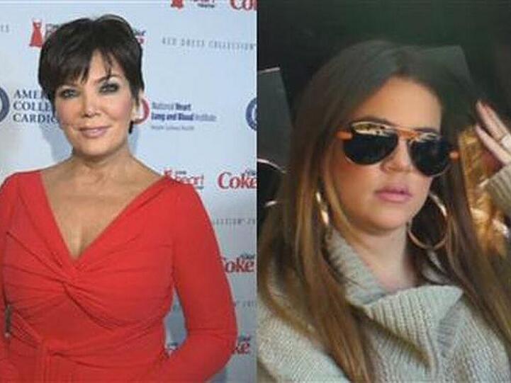 Kris Jenner scheint ausgerechnet bei O. J. Simpson hoch im Kurs zu sein