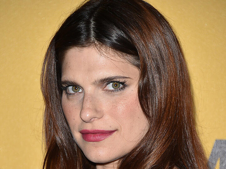 Lake Bell hat ein Mädchen zur Welt gebracht