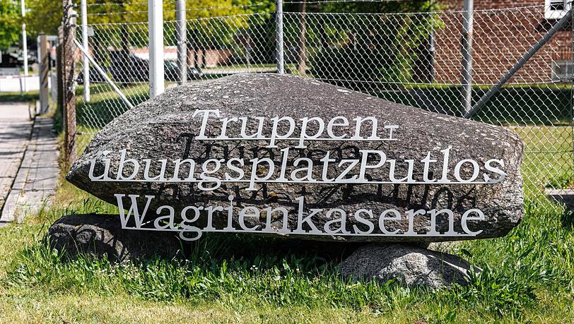 Der Bundespolizist kam bei einem Schie&szlig;training ums Leben. (Symbolbild)