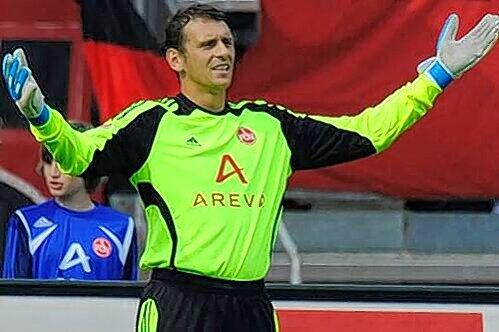 Sag&rsquo; mir, wo die Stürmer sind, die auch treffen? Club-Keeper Raphael Schäfer wünscht sich mehr Qualität in der Offensive.