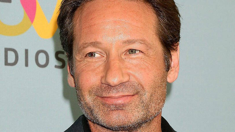 David Duchovny ist beim Remake von "Der Hexenclub" mit dabei
