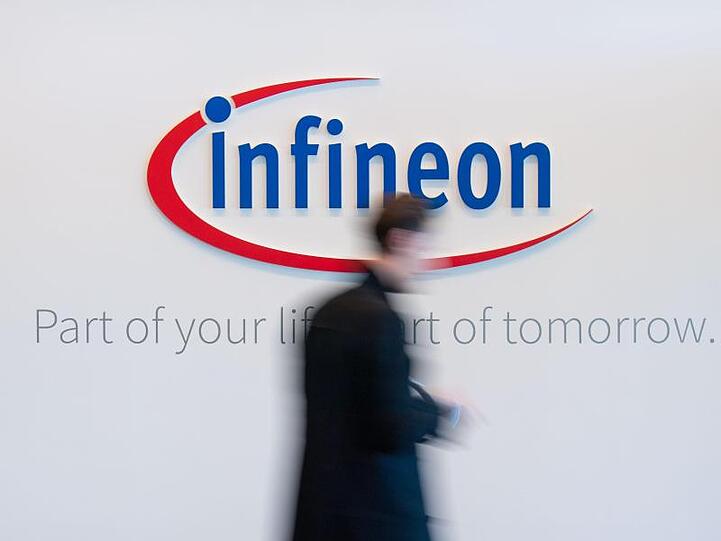 Japanischer Autozulieferer Denso beteiligt sich an Infineon. Foto: Lino Mirgeler/Archiv