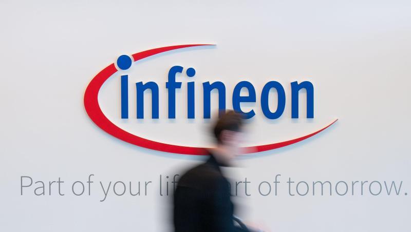 Japanischer Autozulieferer Denso beteiligt sich an Infineon. Foto: Lino Mirgeler/Archiv Japanischer Autozulieferer Denso beteiligt sich an Infineon. Foto: Lino Mirgeler/Archiv
