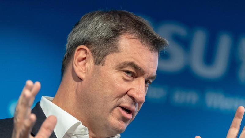 Seine Partei soll jünger und cooler werden: CSU-Parteichef Markus Söder muss eine Antwort auf die Grünen finden. Seine Partei soll jünger und cooler werden: CSU-Parteichef Markus Söder muss eine Antwort auf die Grünen finden.