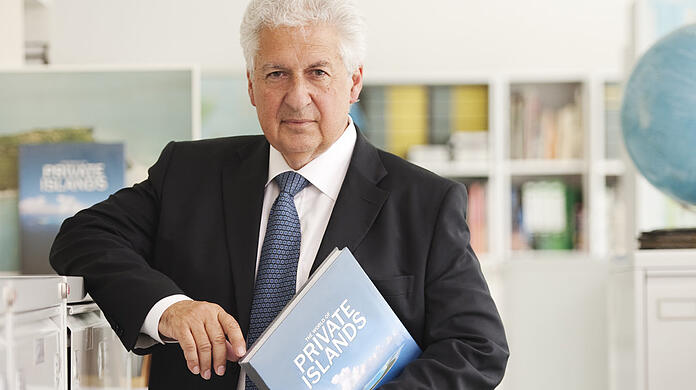 Farhad Vladi