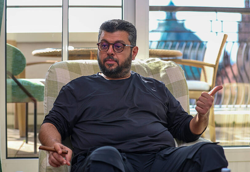 1860-Investor Hasan Ismaik. 1860-Investor Hasan Ismaik.