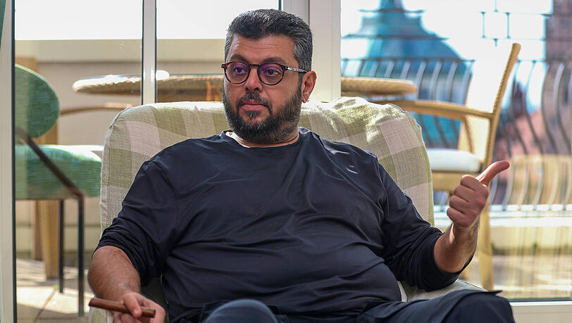 1860-Investor Hasan Ismaik. 1860-Investor Hasan Ismaik.