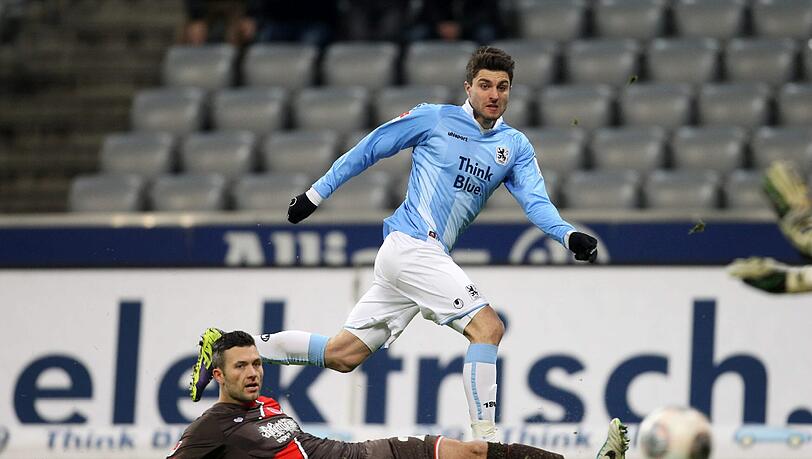 Moritz Stoppelkamp. Moritz Stoppelkamp.
