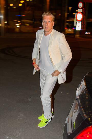 Oliver Pocher