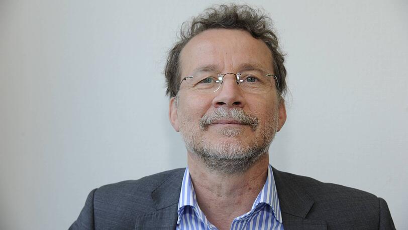 Der Wirtschaftswissenschaftler Axel B&ouml;rsch-Supan erforscht die &ouml;konomischen Auswirkungen des demografischen Wandels.