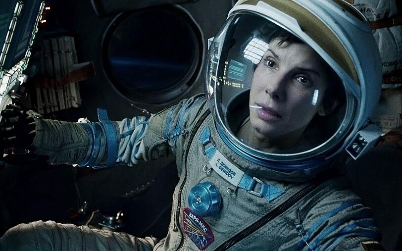 Für ihre Darstellung in "Gravity" wurde Sandra Bullock gefeiert, den Oscar erhielt sie für das Sci-Fi-Drama jedoch nicht. Für ihre Darstellung in "Gravity" wurde Sandra Bullock gefeiert, den Oscar erhielt sie für das Sci-Fi-Drama jedoch nicht.