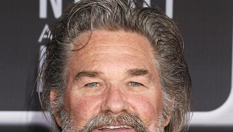 Ist bei "Fast & Furios 7" am Steuer: Kurt Russell Ist bei "Fast & Furios 7" am Steuer: Kurt Russell