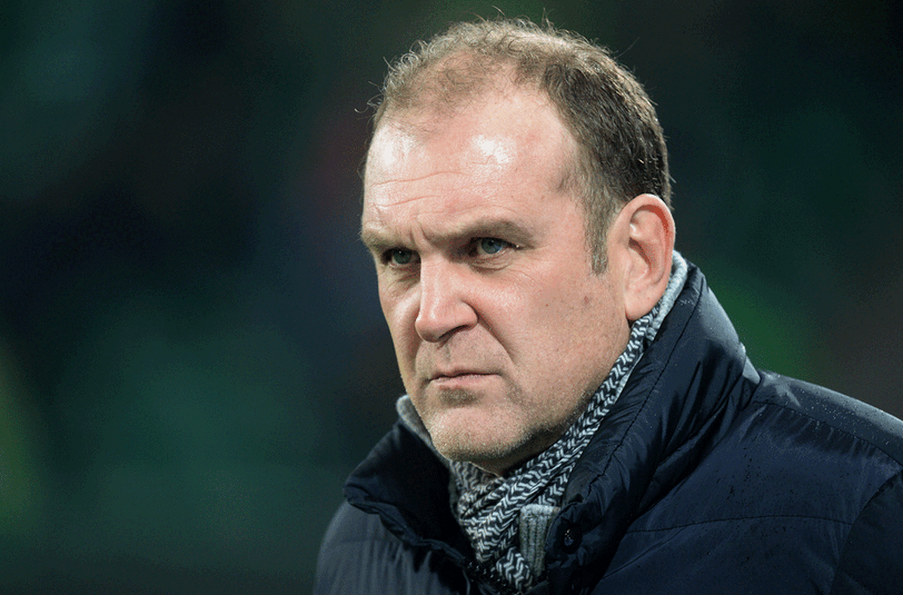 Jörg Schmadtke (Geschäftsführer Sport 1. FC Köln): «Die Dominanz haben sich die Bayern über Jahrzehnte erarbeitet. Ich bin nicht der Meinung, dass die erstklassige Arbeit der Münchner der Bundesliga schadet.»