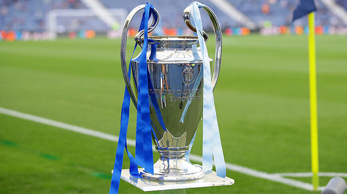 In der kommenden Saison der Champions League fällt die Auswärtstorregel weg. (Symbolbild)