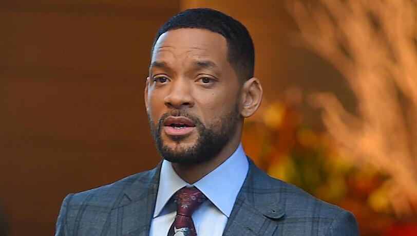 Will Smith Will Smith